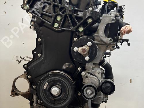 Engine RENAULT KOLEOS I (HY_) 2.0 dCi (HY0K) | BP28817851M1  - Image 5
