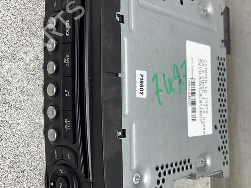 radio-citroen-c3-ii-sc_-2009-33738128 main image