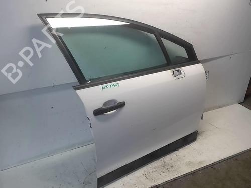 Right front door CITROËN C4 I (LC_) 1.6 HDi | BP18231500C3 