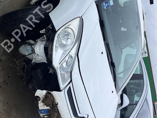 Brugte CITROËN C3 II (SC_) 1.4 HDi 70 (SC8HZC, SC8HR0, SC8HP4) (68 hp) 4475856