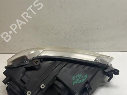 Left headlight VW TOURAN (1T1, 1T2) 1.9 TDI | BP18229540C28 