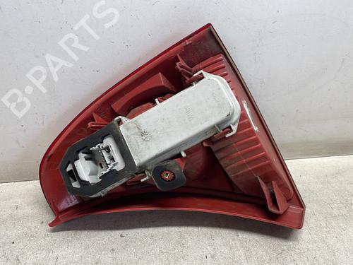 Left taillight RENAULT CLIO II (BB_, CB_) 1.5 dCi (B/C2J) | BP27186346C34 
