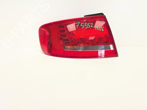 Used Left taillight Left taillight 38161775 38161775