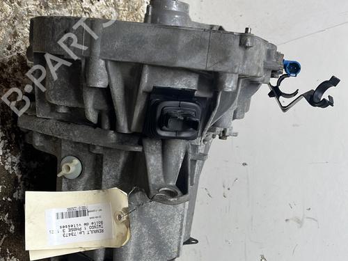 Gearbox RENAULT TWINGO I (C06_) 1.2 16V (C060) | BP29185503M3