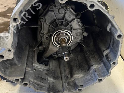 Gearbox NISSAN PATHFINDER III (R51) 2.5 dCi 4WD | BP24647788M3