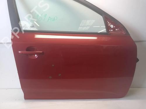 Used Right front door KIA CEE'D SW (ED) 1.6 CRDi 90 (90 hp) 18211062