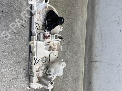 Climate control RENAULT CLIO IV (BH_) 1.5 dCi 75 | BP34234285I5 - Image 3