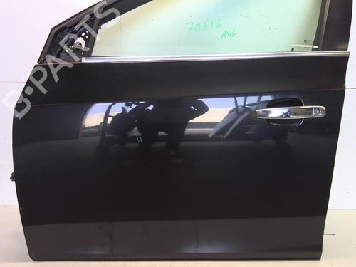 Used Left front door Left front door CHEVROLET CRUZE (J300) [2009-2026] 19439107 19439107