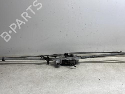 Used Front wipers mechanism Front wipers mechanism OPEL ASTRA J Sports Tourer (P10) 1.6 CDTi (35) (110 hp) 28694289 28694289