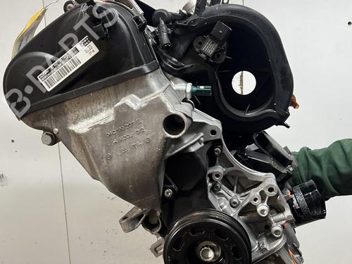 Engine VW UP! (121, 122, BL1, BL2, BL3, 123) 1.0 | BP24204551M1 - Image 2