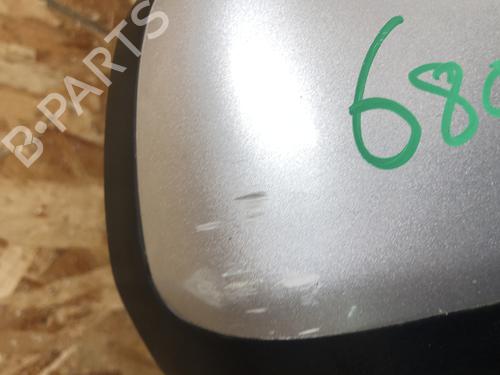 Right mirror TOYOTA RAV 4 II (_A2_) 2.0 D 4WD (CLA20_, CLA21_, CLA20R, CLA21R) | BP18207607C27 