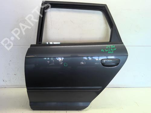 Left rear door AUDI A3 Sportback (8PA) 1.9 TDI | BP18215802C4 