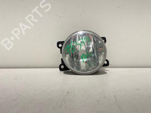 Left front fog light PEUGEOT 2008 I (CU_) 1.6 VTi | BP39242892C30 - Image 3