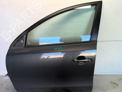 Left front door HYUNDAI i30 Estate (FD) 1.6 CRDi | BP25821743C2