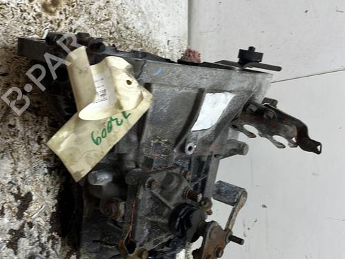 Gearbox TOYOTA YARIS (_P1_) 1.0 (SCP10_, SCP10R) | BP29348794M3 