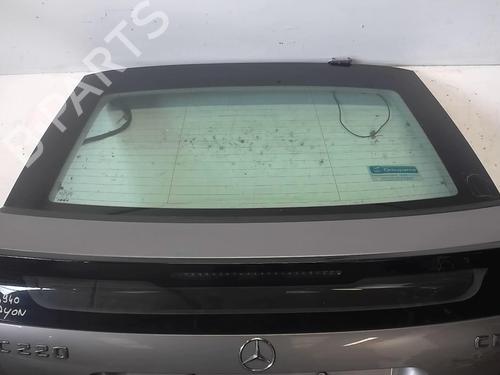 Bakluke CC/Kombi-Kupé MERCEDES-BENZ C-CLASS Coupe (CL203) C 220 CDI (203.706) | BP18214866C6 
