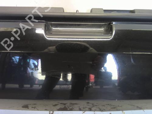 Bagklap CC/Kombi-Coupé Bagklap CC/Kombi-Coupé PEUGEOT 3008 I MPV (0U_) 2.0 HDi 150 / BlueHDi 150 (150 hp) 24319446 24319446