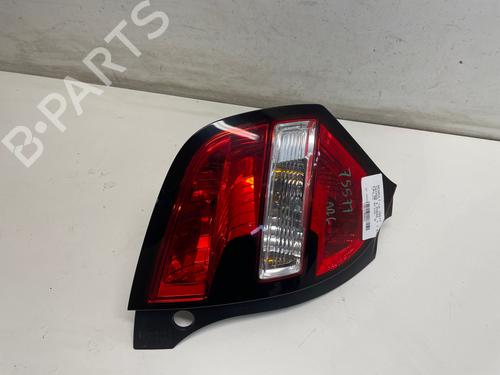 Left taillight RENAULT TWINGO III (BCM_, BCA_)  | BP36875267C34  - Image 5