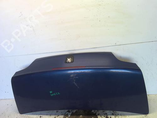 Tailgate PEUGEOT 306 Convertible (7D, N3, N5) 1.6 | BP30151121C6