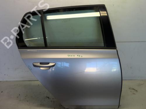 Used Right rear door VW GOLF VI (5K1) 1.6 TDI (105 hp) 25821760
