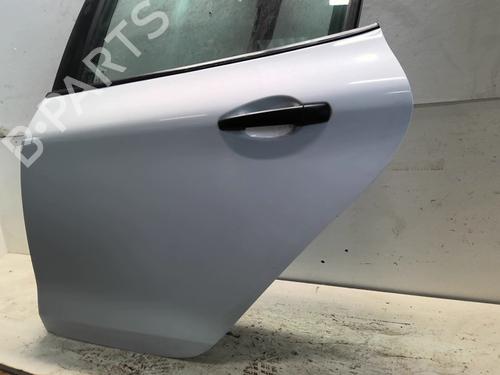 Left rear door PEUGEOT 208 I (CA_, CC_) 1.2 VTI 82 | BP30940029C4