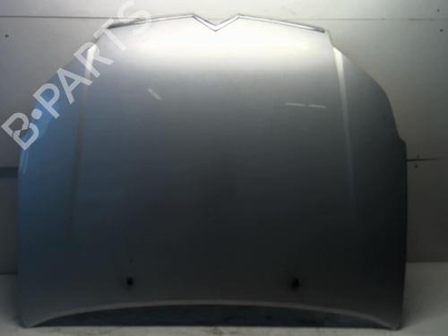 Used Hood CITROËN C5 II (RC_) 2.2 HDi (170 hp) 18210892
