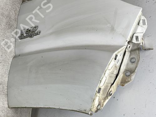 Used Right front fenders Right front fenders FIAT DUCATO Van (250_) 120 Multijet 2,3 D (120 hp) 33657538 33657538