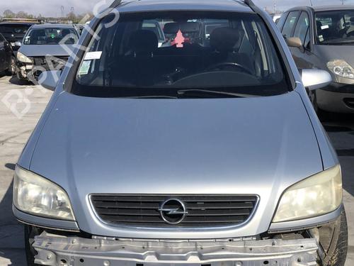 Forskærm Højre OPEL ZAFIRA A MPV (T98) 2.2 DTI 16V (F75) | BP18219538C42 