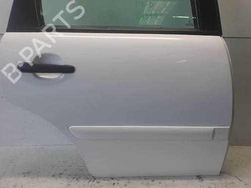 Right rear door CITROËN C3 I (FC_, FN_) 1.1 i | BP18228553C5 