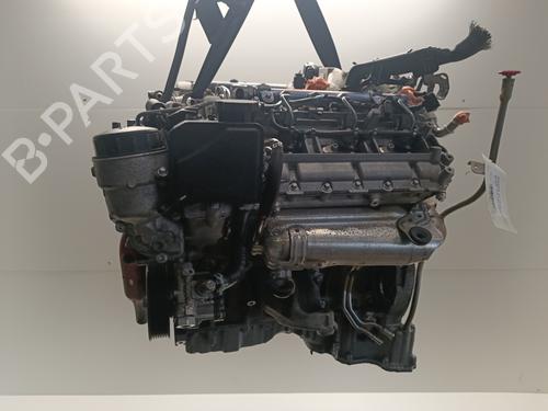 Used Engine MERCEDES-BENZ CLK (C209) CLK 320 CDI (209.320) (224 hp) 32031367
