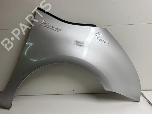 Used Right front fenders CITROËN C4 Grand Picasso I (UA_) 1.6 HDi (109 hp) 18418735