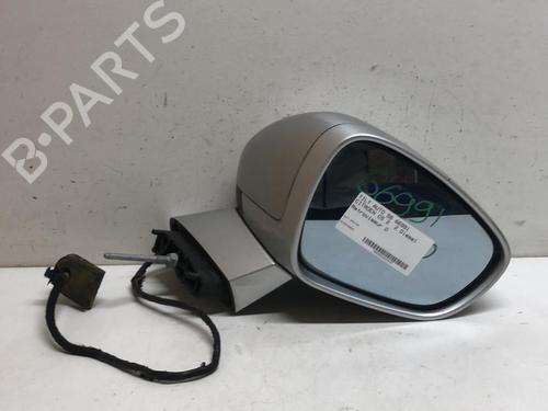 Used Right mirror CITROËN C5 III (RD_) 2.0 HDi 140 (RDRHF8, RDRHFA, RDRHA8, RDRHAJ) (140 hp) 18219702