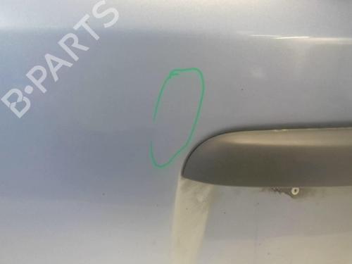 Used Tailgate Tailgate 18218080 18218080