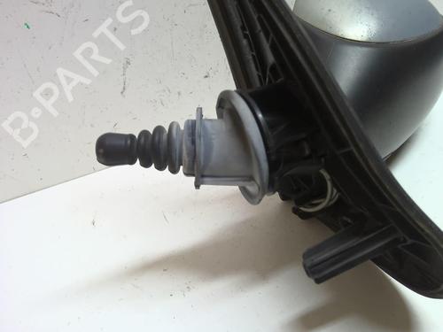 Bakspejl venstre PEUGEOT 206 Hatchback (2A/C) 1.4 i (75 hp) 18217295