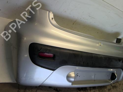 Rear bumper PEUGEOT 107 (PM_, PN_) 1.0 | BP23846865C8 