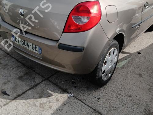 Right taillight RENAULT CLIO III (BR0/1, CR0/1) 1.5 dCi (C/BR0G, C/BR1G) | BP21010019C35 