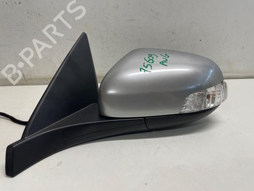 Left mirror VOLVO C30 (533) D3 | BP36683053C26 - Image 2