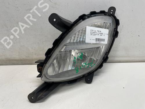 Left front indicator KIA PICANTO II (TA) 1.0 | BP36682961C32 - Image 2