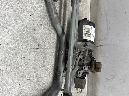 Used Front wipers mechanism RENAULT CLIO IV Grandtour (KH_) 1.5 dCi 90 (KHN3, KHN4) (90 hp) 32321104