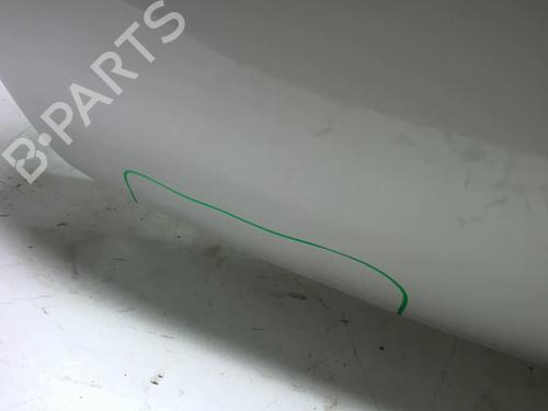 Used Tailgate Tailgate CITROËN C3 II (SC_) 1.4 HDi 70 (SC8HZC, SC8HR0, SC8HP4) (68 hp) 18222750 18222750