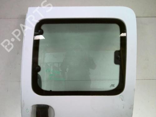Left slide door RENAULT KANGOO (KC0/1_) 1.4 (KC0C, KC0H, KC0B, KC0M) | BP18226440C74 