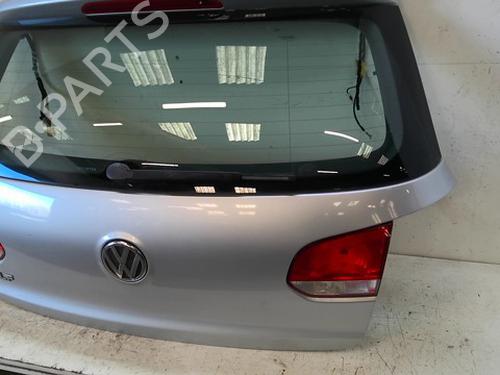 Used Tailgate Tailgate 39387934 39387934