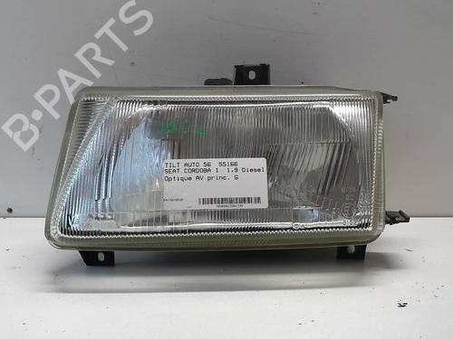 Optica esquerda Optica esquerda 18212051 18212051