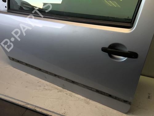 Left front door CITROËN C2 (JM_) 1.4 HDi | BP18224222C2