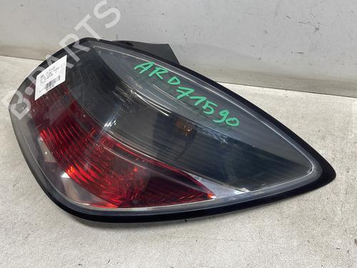 Right taillight OPEL ASTRA H GTC (A04) 1.7 CDTI (L08) | BP27214204C35 