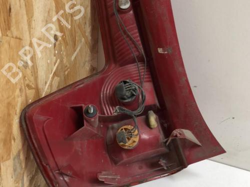 Right taillight CITROËN C4 I (LC_) 1.6 HDi | BP18208628C35 