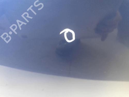 Bakluke CC/Kombi-Kupé OPEL MERIVA A MPV (X03) 1.7 CDTI (E75) | BP18221048C6 