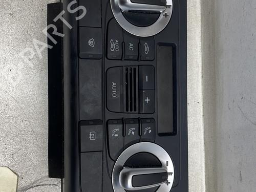 Used Climate control AUDI A3 Sportback (8PA) 1.6 TDI (105 hp) 29378291