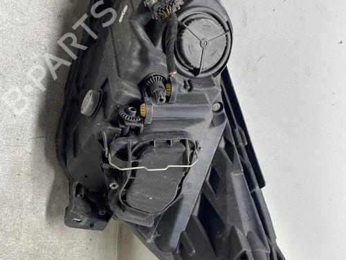 Used Right headlight Right headlight OPEL CORSA D (S07) 1.0 (L08, L68) (65 hp) 36025561 36025561