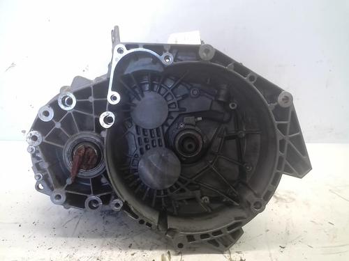 Gearbox OPEL ASTRA J (P10) 2.0 CDTI (68) | BP18208647M3 